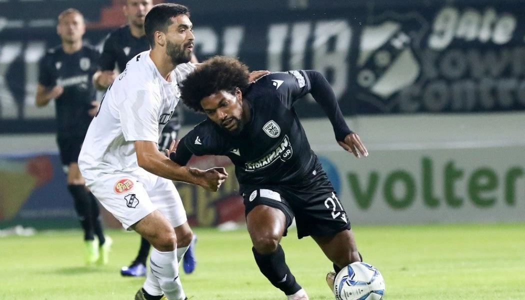 Κύπελλο Ελλάδος: Ο ΠΑΟΚ… καθάρισε την πρόκριση στα ημιτελικά, 0-3 στην Κρήτη τον ΟΦΗ